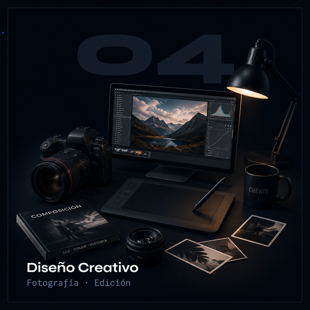 Diseño Creativo